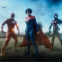 영화 《플래시》 : 팬들이 기다린 DC 최고의 새로운 끝과 시작 (SCREEN X)