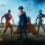 영화 《플래시》 : 팬들이 기다린 DC 최고의 새로운 끝과 시작 (SCREEN X)