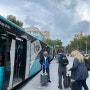 스페인 바르셀로나 공항버스 Aerobus 예매 방법 노선 이용 후기