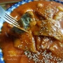 떡볶이,김말이 분식데이