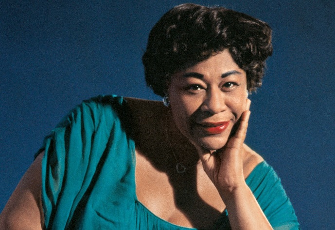 미국의 재즈 가수 Ella Fitzgerald - Cry me a river 외 4곡 : 네이버 블로그