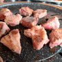 [부산 시청 고기집] 70연탄 시청본점 부산 시청 근처 이베리코 돼지고기 맛집