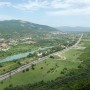 조지아 여행 : 마을 전체가 세계문화유산 므츠헤타