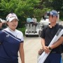 2023 두산 매치플레이 챔피언십 우승자 성유진 준결승전 직관 춘천 라데나 골프클럽