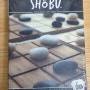 [smirkLaughter!games]쇼부(SHOBU)