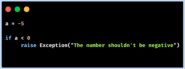 [파이썬 기초] 예외 처리 - raise와 assert 문법 : 네이버 블로그