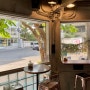 방콕 카페: 카로(Karo) - 프라카농 힙스터 카페