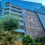 방콕 호텔: 더 포윙즈 호텔 방콕 - 프롬퐁의 가성비 좋은 곳