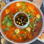 [사당맛집] 똠양꿍 찐맛집 태국음식점 ‘알로이방콕’
