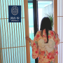 거제풀빌라 | 츠키노야료칸풀빌라 일본 느낌의 감성숙소