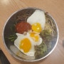 홍대비빔밥, 비비리!! 무한으로 즐기는 한식 뷔페!!😃