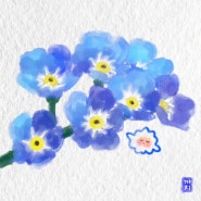 [5월] 나의 꽃을 피우리