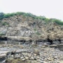 변산반도 가볼만한곳 채석강 해식절벽 해식동굴
