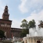 [Travel-log] 이탈리아 밀라노 중심 구경