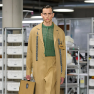 Fendi 2024 S/S Menswear