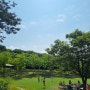 청라 아이와 가볼 만한 곳 : 노을공원 캠프닉하기 좋은 곳!