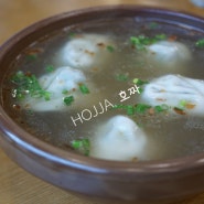 홍은동 대만 음식점을 담다, 대만 가정식을 다양하게 맛볼 수 있는 호짜(HOJJA)