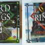 (끝 Sold) [묶음] 반지의 제왕 협력 영어판 [Set] Lord of the Rings English edition