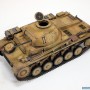[ACADEMY] 1/35 Pz.Kpfw. II Ausf.F...完.