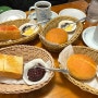 [나고야] 일본식 브런치 맛집 '고메다커피'