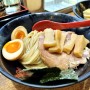 꼭 먹어봐야 할 츠케멘 - 미타세멘조 난바점(三田製麺所 なんば店)