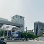 서울세계도시문화축제 in 광화문, 청계천 데이트