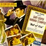 영화 볼 오브 파이어(1941)-빌리 와일더 각본, 게리 쿠퍼, 바바라 스탠윅-로멘틱 코미디