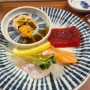 압구정 오마카세 맛집 오사이초밥 가성비 좋은 저녁 식사 추천