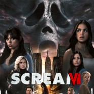 영화 스크림 6(Scream VI, 2023)
