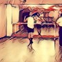 [강습후기]월요일 솔로 무브 & 테크닉