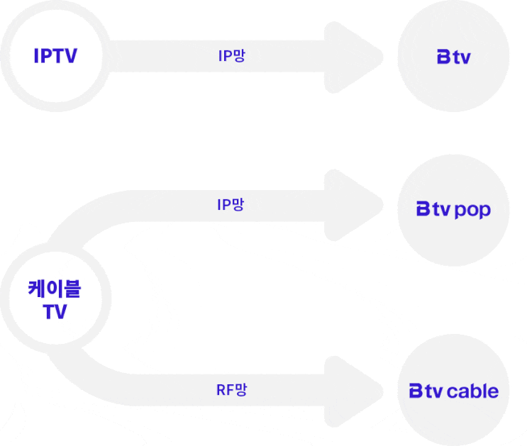 Btv pop 가성비 요금제를 비교하고 가입하세요. : 네이버 블로그