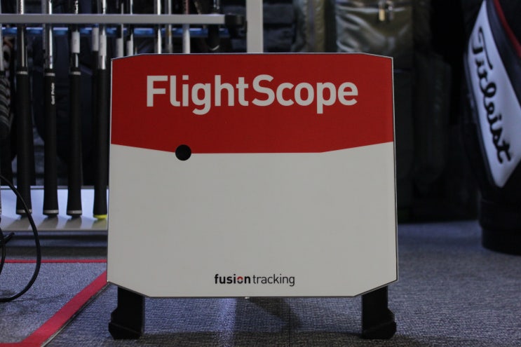 Flightscope X3 Fusion Tracking 분석장비 : 네이버 블로그