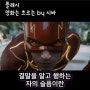 플래시 결말을 알고 행하는 자의 슬픔이란 [다산 CGV 주차]