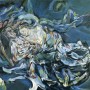 [그림 속 사랑과 이별]표현주의 화가 오스카 코코슈카(Oskar Kokoschka)의 작품:바람의 신부