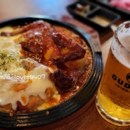 경인교대맛집 구도로통닭 인천경인교대점에서 다녀왔습니다~