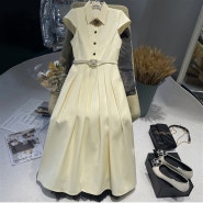 ESC 디자이너 모던 드레스 ESC 1948