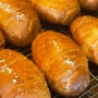 가배 : 내돈내산 소금빵이 맛있는 울산 신정동 카페