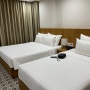 [베트남 숙소] 다낭 0.5박 호텔 : 라망가 호텔 앤 스위트(lamanga hotel&suites) 스튜디오 발코니 룸 숙박 후기+조식 포함