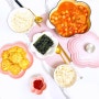 풀무원 찌개양념 * 맛집메뉴 의정부 송탄식부대찌개 양념으로 집에서 만들어먹어요!