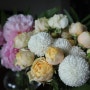 강남 고터 꽃시장 영업시간 6월 꽃 가격 정보