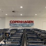 [덴마크여행/코펜하겐] 인천에서 암스테르담을 거쳐 덴마크 코펜하겐으로 대한항공 후기