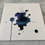 박지윤 7집 - 꽃, 다시 첫번째 vinyl, 1 LP