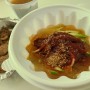 김포 함초령 팔당냉면 배달 맛집 추천:비빔냉면 한그릇 배달 완전 굿굿!