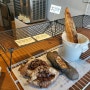 진주 올키베이커리 빵지순례로 오픈런한다는 곳 방문후기