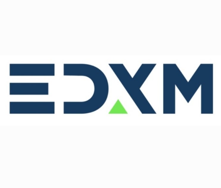 EDXM 드디어 오픈했다! : 네이버 블로그