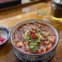 강남역맛집 "땀땀 tamtam" 소곱창쌀국수 강남 줄서는 식당 웨이팅없이 혼밥 성공