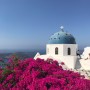 [그리스 여행] 산토리니 자유여행 가볼 만한 곳 추천(피라 마을, 페리사 비치, 이아 마을) 및 가는 방법