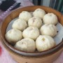 대만 이란 真實小籠包 샤오롱바오 - 투박하지만 쫀득한 만두피가 만족 스러운 곳