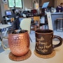 [드립커피/카페] 운석커피로스터스 : 산미 있는 커피