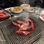 [천안 성정동] 현지인 추천 소갈빗살 맛집, 산내들